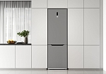 Холодильник Холодильник отдельностоящий LEX LKB201IXIDMax фото