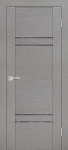 Товар Межкомнатная дверь PST-5 серый ясень