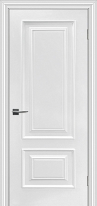 Товар Межкомнатная дверь Smalta-Rif 209,2 Белый ral