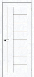 Товар Межкомнатная дверь Браво-29 Snow Art BR4433