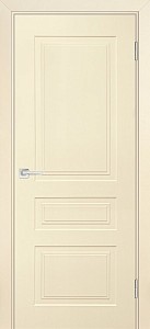 Товар Межкомнатная дверь Смальта-Лайн 05 Айвори ral 1013