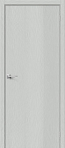 Товар Межкомнатная дверь Браво-0 Grey Wood BR5386
