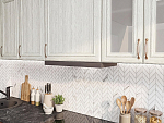 Шале-02 White Dreamline VI54045 фото