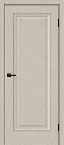 Товар Межкомнатная дверь Прима-0 Cream Silkwood BR6130