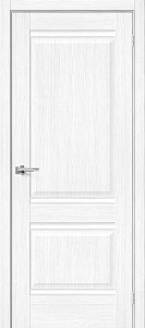 Товар Межкомнатная дверь Прима-2 Snow Melinga BR5002