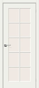 Товар Межкомнатная дверь Скинни-11.1 Whitey BR4767