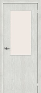 Товар Межкомнатная дверь Браво-7 Bianco Veralinga BR5052