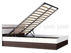 Кровать с подъемным механизмом Ким МИФ