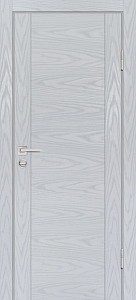 Товар Межкомнатная дверь PSM-1 Дуб скай серый