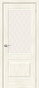Товар Межкомнатная дверь Прима-3 Nordic Oak BR4439