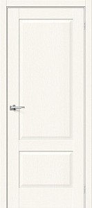 Товар Межкомнатная дверь Прима-12 White Wood BR4510