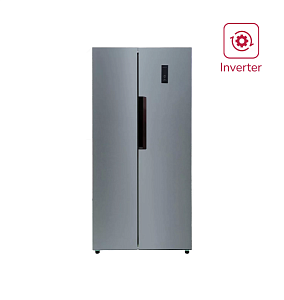 Товар Холодильник Отдельностоящий двухкамерный холодильник LEX LSB520DgID