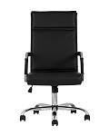 Кресло офисное TopChairs Original черное SG1601 фото