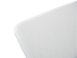 Стол «Фабрицио-1» мини 90x60, эмаль белая MD51220 фото