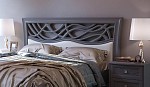 Модульная спальня Джулия (Оникс Серый) LD158434 фото