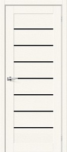 Товар Межкомнатная дверь Браво-22 White Wood BR4506