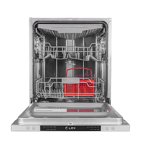 Товар Посудомоечная машина 60 см Посудомоечная машина встраиваемая LEX PM 6063 A