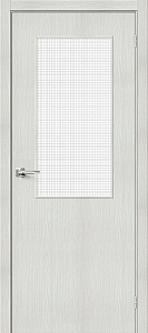 Товар Межкомнатная дверь Браво-7 Bianco Veralinga BR5054