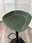 Барный стул ACAPULCO Vintage Green C-134 винтажный зеленый  М-City MC63592 фото