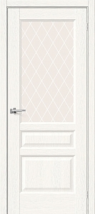 Товар Межкомнатная дверь Неоклассик-35 White Wood BR5370