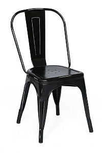 Товар Стул LOFT CHAIR (mod. 012) / 1 шт. в упаковке TETC19632