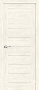 Товар Межкомнатная дверь Браво-21 Nordic Oak BR4468
