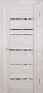 Товар Межкомнатная дверь PSK-3 Ривьера крем