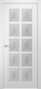 Товар Межкомнатная дверь Модель L-10 (900x2000)