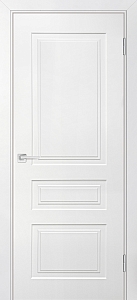 Товар Межкомнатная дверь Смальта-Лайн 05 Белый ral 9003