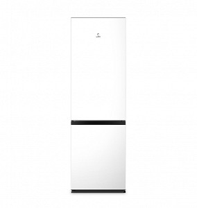 Отдельностоящий холодильник LEX RFS 205 DF WHITE