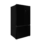 Холодильник Холодильник двухкамерный отдельностоящий с инвертором LEX LFD595BxID фото