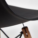 Стул барный Cindy Bar Chair (mod. 80) TETC12657 фото