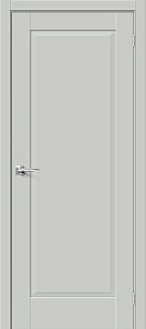 Товар Межкомнатная дверь Прима-10 Grey Matt BR4672
