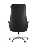 Кресло руководителя TopChairs Viking черное SG1631 фото