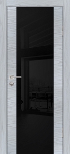 Товар Межкомнатная дверь P-7 Дуб скай серый