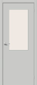 Товар Межкомнатная дверь Браво-7 Grey Pro BR5031