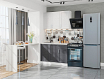 Сканди-05 White Softwood/Graphite Softwood VI60729
