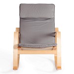 Кресло-качалка mod. AX3005 TETC15159 фото