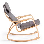 Кресло-качалка mod. AX3005 TETC15159 фото