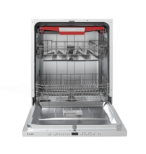 Встраиваемая посудомоечная машина LEX PM 6073 B