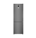 Холодильник Холодильник отдельностоящий LEX LKB201.2IXD фото