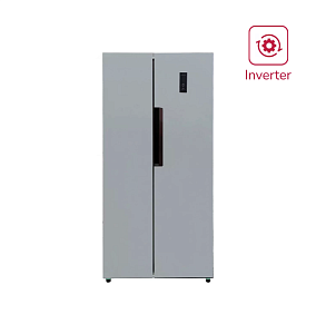 Товар Холодильник Отдельностоящий двухкамерный холодильник LEX LSB520DsID