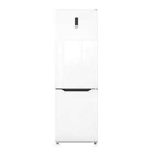 Товар Холодильник Холодильник отдельностоящий LEX LKB201WGIDMax
