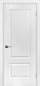 Товар Межкомнатная дверь Smalta-Rif 208,2 Белый ral