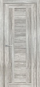 Товар Межкомнатная дверь PSL-14 Сан-ремо серый