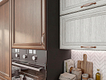 Шале-02 White Dreamline VI54045 фото