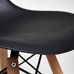 Стул барный Cindy Bar Chair (mod. 80) TETC12657 фото