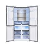 Холодильник Холодильник  трехкамерный отдельностоящий LEX LCD505GbGID фото