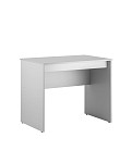 Стол письменный Simple-3 90*60 серый SG2500
