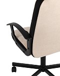 Компьютерное кресло TopChairs ST-TRACER песочный SG10510 фото